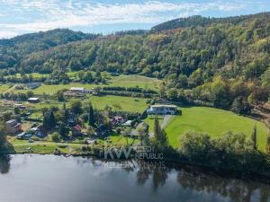 Prodej rodinného domu, Solenice, 190 m2