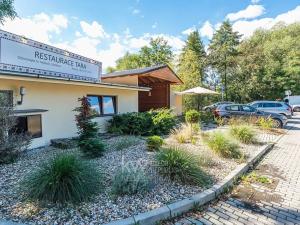 Prodej restaurace, Psáry, Pražská, 110 m2