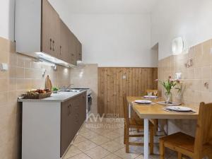 Prodej bytu 2+1, Praha - Nové Město, Krakovská, 71 m2