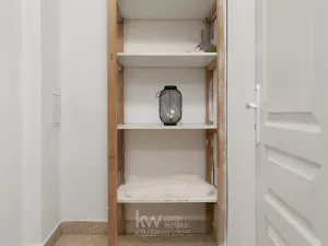 Prodej bytu 2+1, Praha - Nové Město, Krakovská, 71 m2