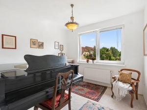 Prodej bytu 4+kk, Nehvizdy, Pražská, 107 m2