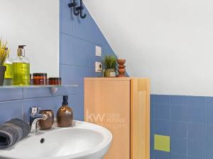 Prodej bytu 4+kk, Nehvizdy, Pražská, 107 m2