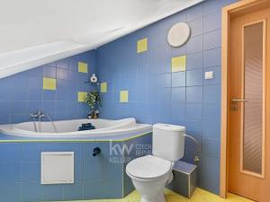 Prodej bytu 4+kk, Nehvizdy, Pražská, 107 m2