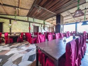 Prodej restaurace, Louny, Mírové náměstí, 108 m2