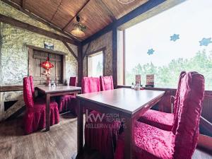 Prodej restaurace, Louny, Mírové náměstí, 108 m2