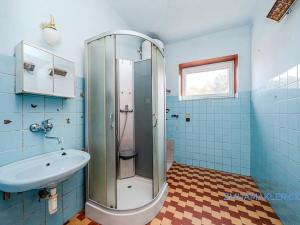 Prodej bytu 1+1, Klimkovice, Nádražní, 37 m2