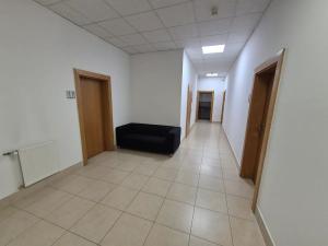 Pronájem kanceláře, Praha - Žižkov, Žerotínova, 18 m2