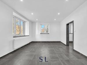 Pronájem bytu 2+1, Cvikov, Československé armády, 59 m2