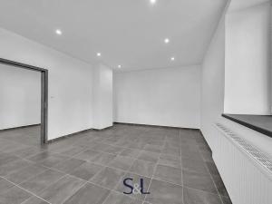 Pronájem bytu 2+1, Cvikov, Československé armády, 59 m2