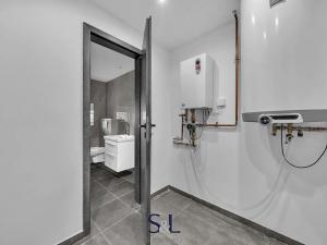 Pronájem bytu 2+1, Cvikov, Československé armády, 59 m2