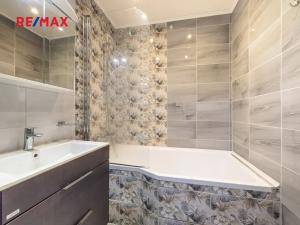 Prodej bytu 3+1, Praha - Michle, Ohradní, 70 m2