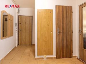 Prodej bytu 3+1, Praha - Michle, Ohradní, 70 m2