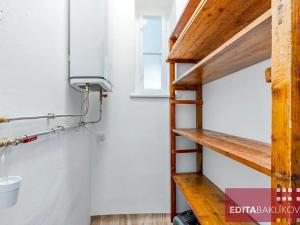 Pronájem bytu 2+1, Přerov, Čechova, 82 m2