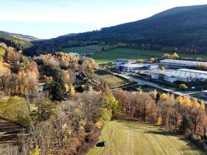 Prodej chaty, Prachatice, 39 m2