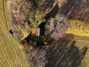 Prodej chaty, Prachatice, 39 m2