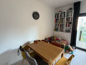 Pronájem bytu 3+kk, Praha - Karlín, U Mlýnského kanálu, 70 m2