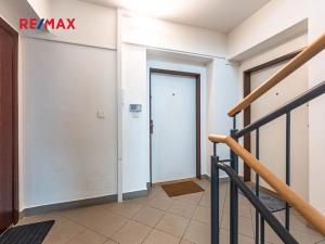 Pronájem bytu 2+kk, Praha - Kbely, Semilská, 69 m2