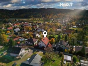 Prodej rodinného domu, Libeř, 425 m2