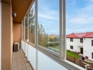 Pronájem bytu 3+kk, Pardubice - Pardubičky, U Borku, 66 m2