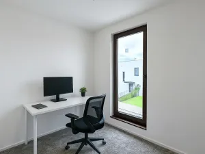 Prodej rodinného domu, Neratovice, V Polích, 128 m2