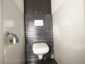 Pronájem bytu 3+kk, Praha - Krč, Zálesí, 73 m2