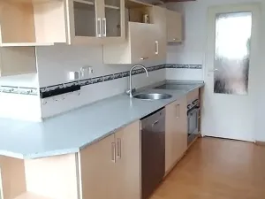 Pronájem bytu 3+1, Ústí nad Labem, Klíšská, 90 m2