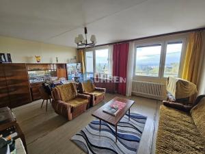 Prodej bytu 3+1, Praha, Litvínovská, 75 m2