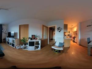 Pronájem bytu 2+kk, Praha - Stodůlky, Wiedermannova, 47 m2