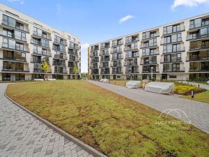 Pronájem bytu 2+kk, Praha - Chodov, Líbalova, 47 m2