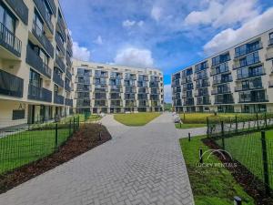 Pronájem bytu 2+kk, Praha - Chodov, Líbalova, 47 m2