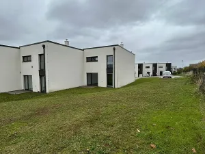 Prodej rodinného domu, Praha - Štěrboholy, Pod areálem, 129 m2