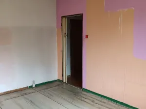 Prodej bytu 1+kk, Praha - Prosek, Veltruská, 27 m2