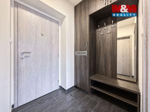 Pronájem bytu 2+kk, Česká Třebová, Riegrova, 40 m2