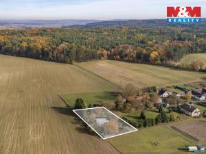 Prodej chaty, Zemětice - Chalupy, 33 m2