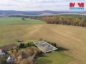 Prodej chaty, Zemětice - Chalupy, 33 m2