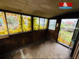 Prodej rodinného domu, Ostrava, Údernická, 58 m2