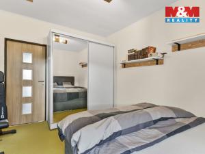 Prodej bytu 3+1, Liberec - Liberec XXIV-Pilínkov, Puškinova, 68 m2