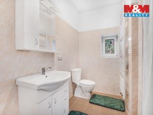 Pronájem bytu 1+kk, Plazy, 30 m2