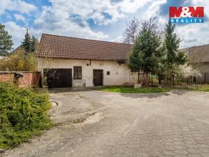 Pronájem bytu 1+kk, Plazy, 30 m2