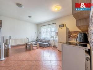 Prodej činžovního domu, Nové Město pod Smrkem - Hajniště, 292 m2