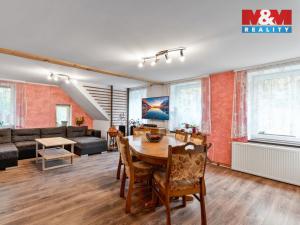 Prodej bytu 5+kk, Hodkovice nad Mohelkou - Záskalí, 187 m2