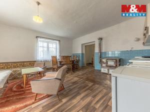 Prodej rodinného domu, Studenec, 100 m2