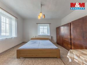 Prodej rodinného domu, Studenec, 100 m2