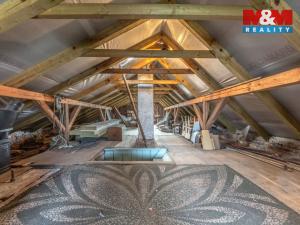 Prodej rodinného domu, Studenec, 100 m2