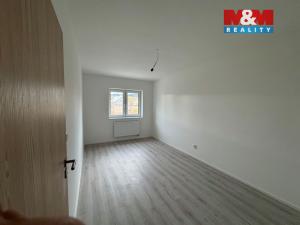 Pronájem bytu 3+kk, Hrádek nad Nisou, Jiřího z Poděbrad, 67 m2