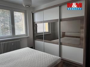 Prodej bytu 2+1, Karviná - Nové Město, Nedbalova, 58 m2