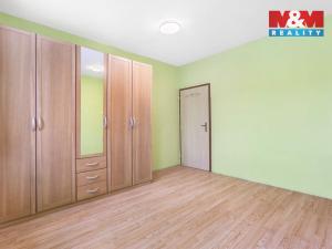 Prodej bytu 3+1, Česká Lípa, Jáchymovská, 75 m2