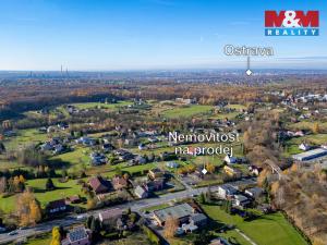 Prodej restaurace, Petřvald, Na Pořadí, 168 m2