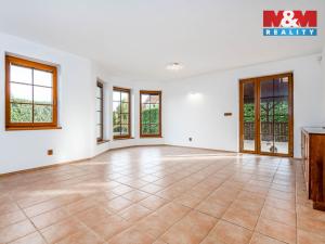 Prodej rodinného domu, Roblín - Kuchařík, 197 m2