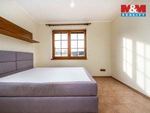 Prodej rodinného domu, Roblín - Kuchařík, 197 m2